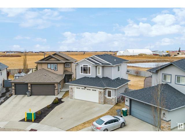 9614 85 Av, House detached with 4 bedrooms, 3 bathrooms and null parking in Morinville AB | Image 4