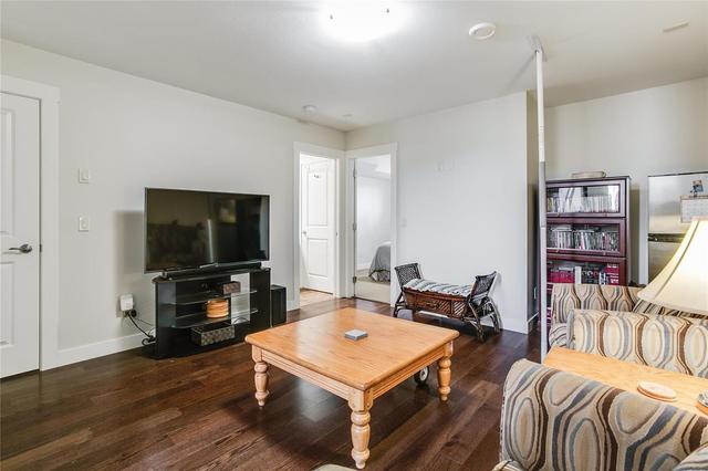 11 - 225 Glen Park Drive, House attached with 2 bedrooms, 2 bathrooms and 2 parking in Kelowna BC | Card Image