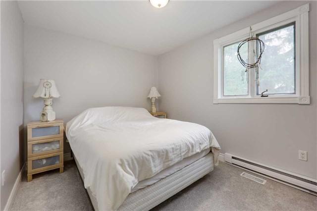 2156 Spring St, House detached with 3 bedrooms, 2 bathrooms and 10 parking in Innisfil ON | Image 17