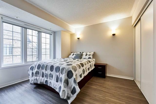 65 - 42 Pinery Tr, Townhouse with 3 bedrooms, 2 bathrooms and 1 parking in Toronto ON | Image 16