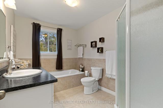 234 County 41 Rd, House detached with 2 bedrooms, 2 bathrooms and 10 parking in Brighton ON | Image 11