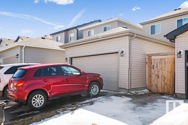 830 Morris Av, House detached with 4 bedrooms, 3 bathrooms and null parking in Leduc AB | Image 47