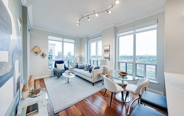 lph07 - 2087 Lake Shore Blvd W, Condo with 2 bedrooms, 2 bathrooms and 1 parking in Toronto ON | Image 27