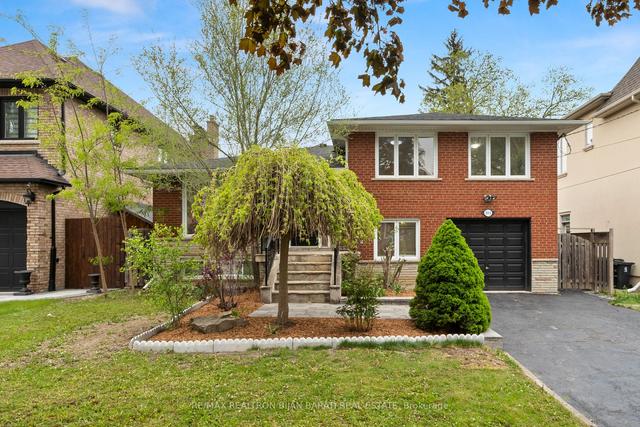 104 Olive Ave, House detached with 3 bedrooms, 3 bathrooms and 7 parking in Toronto ON | Image 1