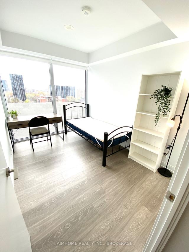 1003 - 181 Dundas St E, Condo with 2 bedrooms, 1 bathrooms and 0 parking in Toronto ON | Image 33