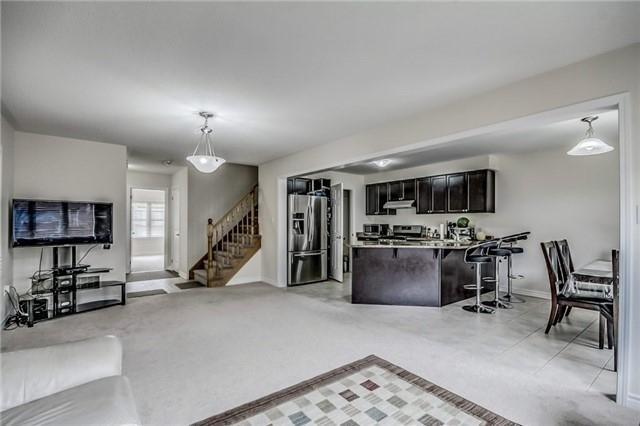 169 Buick Blvd, House detached with 4 bedrooms, 3 bathrooms and 1 parking in Brampton ON | Image 6