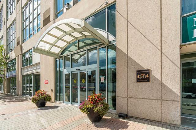 310 - 300 Manitoba St, Condo with 2 bedrooms, 2 bathrooms and 1 parking in Toronto ON | Image 25