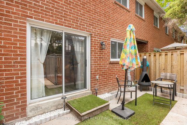 20 Harper Way, Townhouse with 4 bedrooms, 2 bathrooms and 2 parking in Markham ON | Image 30