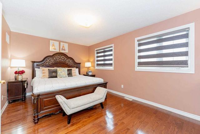 460 Father Tobin Rd, House detached with 4 bedrooms, 3 bathrooms and 6 parking in Brampton ON | Image 10
