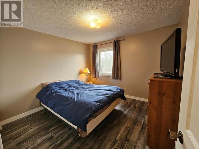 301 - 340 Northgate, Condo with 2 bedrooms, 1 bathrooms and null parking in Tumbler Ridge BC | Image 11