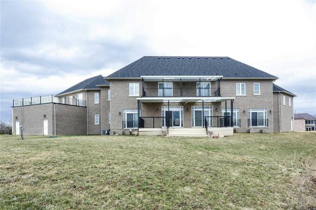 6 Forestview Crt, House detached with 7 bedrooms, 11 bathrooms and 26 parking in Brampton ON | Image 4