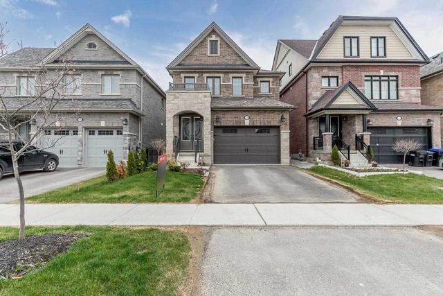 238 Eighth Ave, House detached with 3 bedrooms, 4 bathrooms and 3 parking in New Tecumseth ON | Image 12