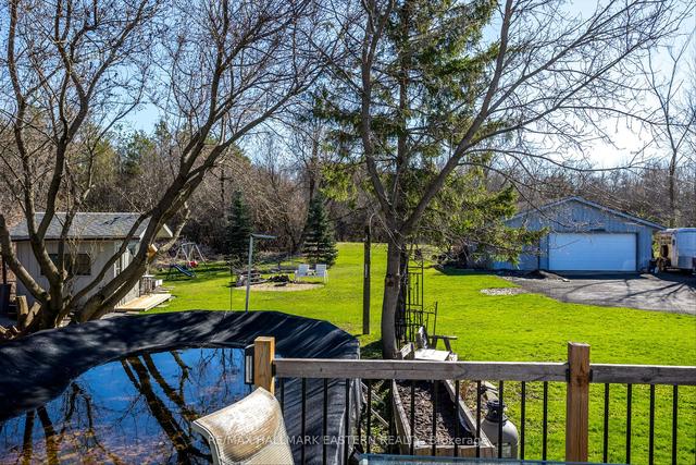 30 Sibley Ave, House detached with 3 bedrooms, 3 bathrooms and 10 parking in Kawartha Lakes ON | Image 28