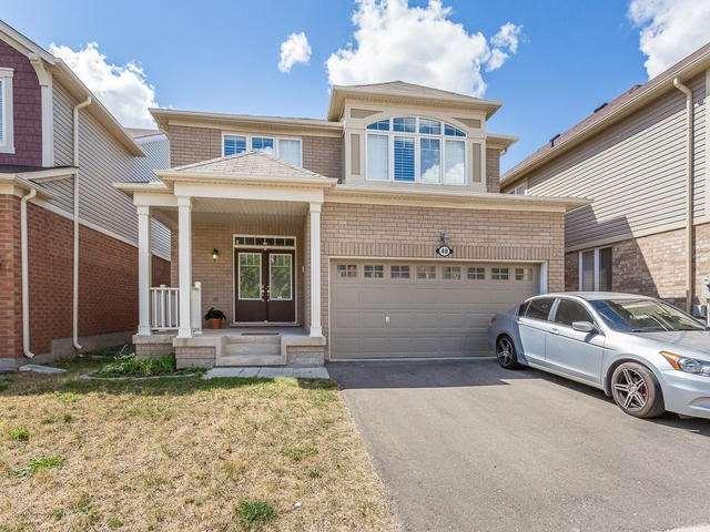 48 Bevington Rd, House detached with 4 bedrooms, 4 bathrooms and 3 parking in Brampton ON | Image 1