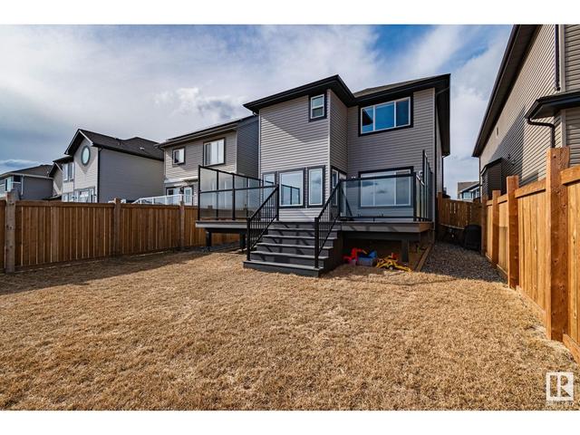 12135 177 Av Nw, House detached with 3 bedrooms, 2 bathrooms and null parking in Edmonton AB | Image 34