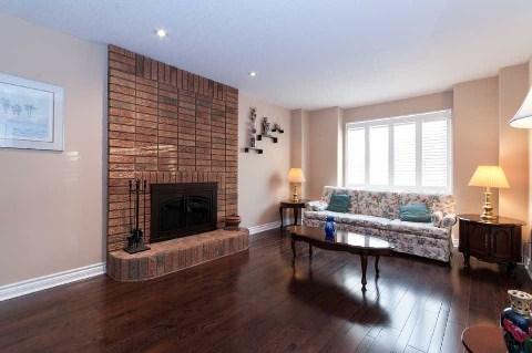 86 Mccarty Cres, House detached with 4 bedrooms, 4 bathrooms and 6 parking in Markham ON | Image 6