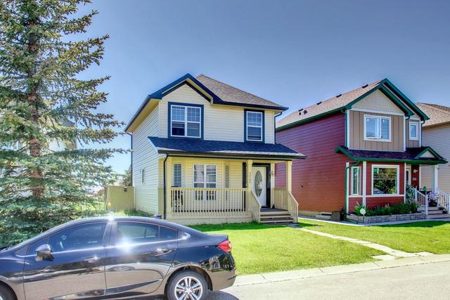 312 Tarington Close Ne, House detached with 5 bedrooms, 3 bathrooms and 4 parking in Calgary AB | Image 47
