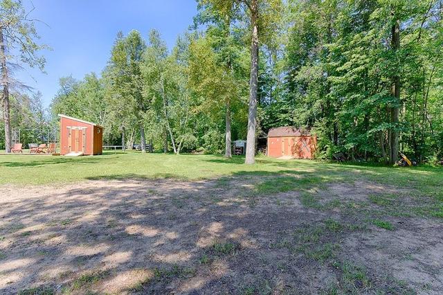 273 Black Point Road, House detached with 3 bedrooms, 1 bathrooms and 4 parking in North Algona Wilberforce ON | Image 14