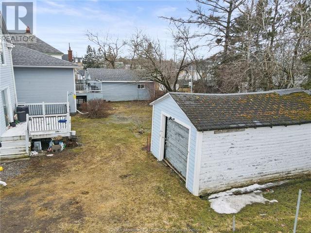 80 Oakland Ave, House detached with 4 bedrooms, 2 bathrooms and null parking in Moncton NB | Image 30