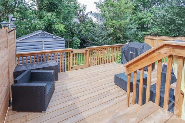 236 Meadowlilly Road, Townhouse with 3 bedrooms, 3 bathrooms and 3 parking in Ottawa ON | Image 29