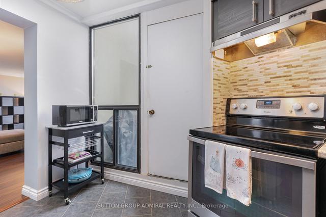 b11 - 284 Mill Rd, Condo with 2 bedrooms, 2 bathrooms and 1 parking in Toronto ON | Image 25