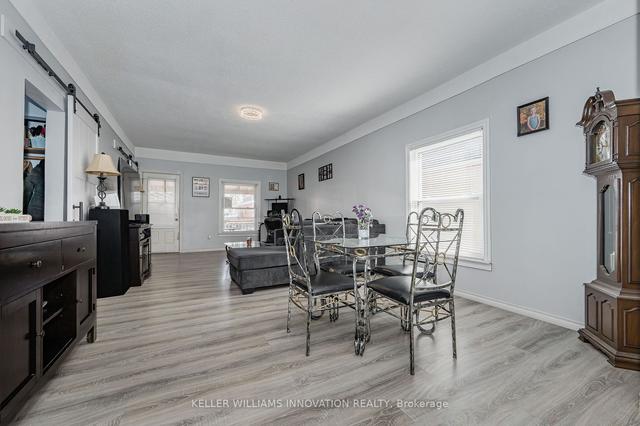 52 Aberdeen Ave, House detached with 3 bedrooms, 1 bathrooms and 3 parking in Brantford ON | Image 6