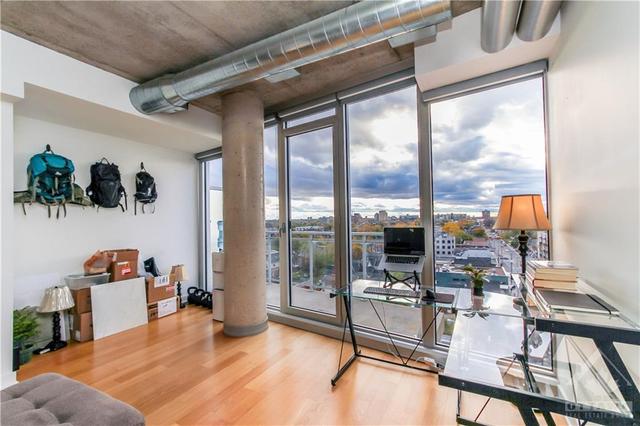 809 - 354 Gladstone Avenue, Condo with 1 bedrooms, 1 bathrooms and 1 parking in Ottawa ON | Image 11