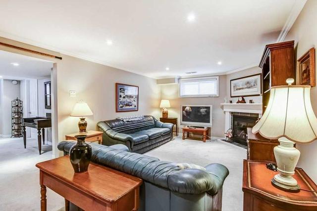 1138 Shaw St, House detached with 3 bedrooms, 3 bathrooms and 3 parking in Oakville ON | Image 15