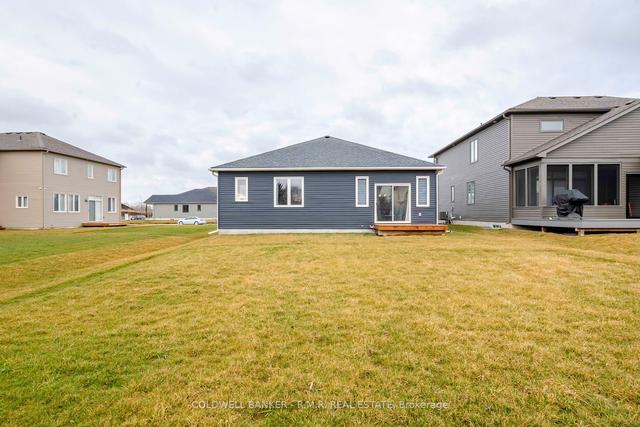 106 George Wright Blvd, House detached with 3 bedrooms, 2 bathrooms and 4 parking in Prince Edward County ON | Image 17