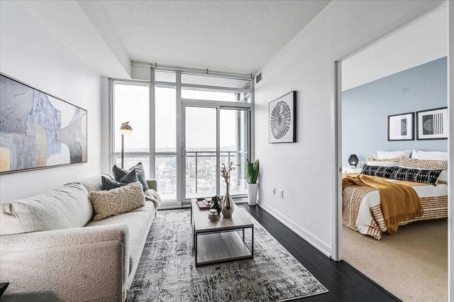 4116 - 15 Iceboat Terr, Condo with 1 bedrooms, 1 bathrooms and 1 parking in Toronto ON | Image 27