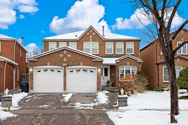 125 Gennela Sq, House detached with 4 bedrooms, 4 bathrooms and 5 parking in Toronto ON | Image 12