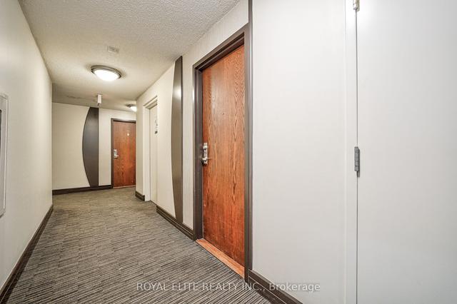 lph3 - 16 Harrison Garden Blvd, Condo with 1 bedrooms, 1 bathrooms and 1 parking in Toronto ON | Image 33