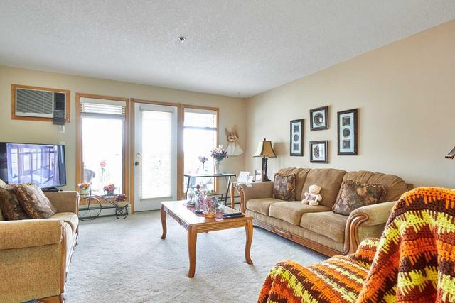 308 - 1535 Southview Drive Se, Condo with 2 bedrooms, 2 bathrooms and 1 parking in Medicine Hat AB | Image 5