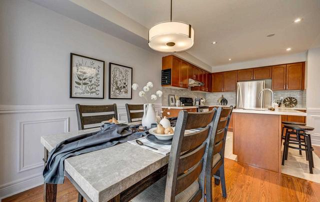 80 Bathgate Cres, House detached with 3 bedrooms, 3 bathrooms and 3 parking in Clarington ON | Image 5