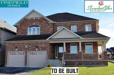 856 Barbados St, House detached with 4 bedrooms, 3 bathrooms and 2 parking in Oshawa ON | Image 1