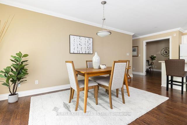 114 - 10 b Kimberley Ave, Condo with 2 bedrooms, 2 bathrooms and 1 parking in Bracebridge ON | Image 7