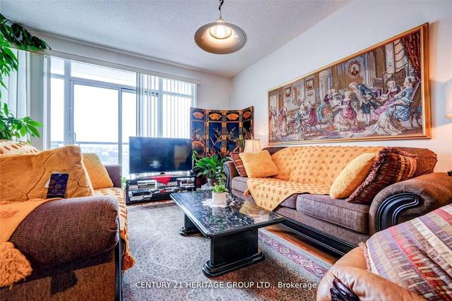 614 - 11121 Yonge St, Condo with 3 bedrooms, 3 bathrooms and 1 parking in Richmond Hill ON | Image 15