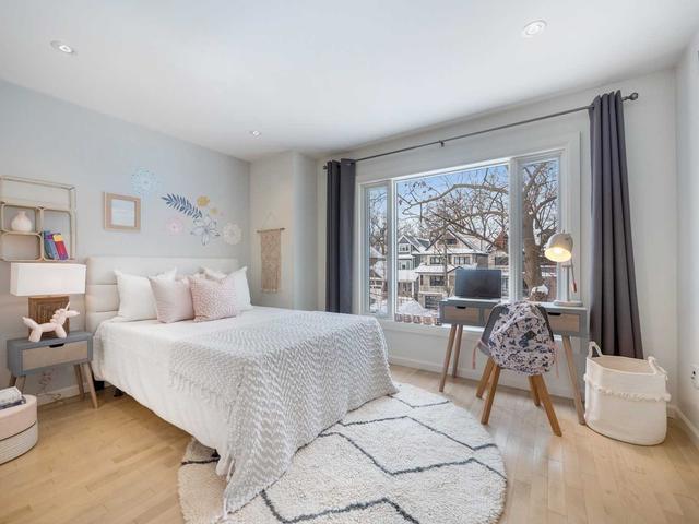 105a Scarborough Rd, House detached with 4 bedrooms, 5 bathrooms and 0 parking in Toronto ON | Image 10