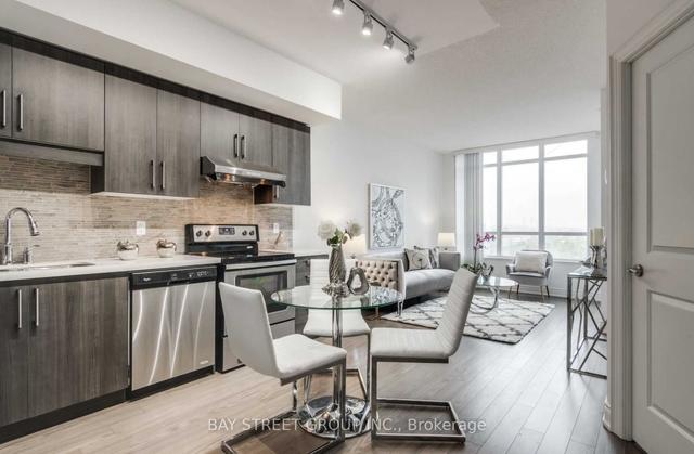 b809 - 99 South Town Centre Blvd, Condo with 1 bedrooms, 2 bathrooms and 1 parking in Markham ON | Image 19