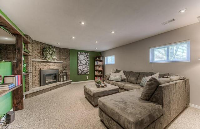 591 Glendene Crescent, House detached with 3 bedrooms, 2 bathrooms and 3 parking in Waterloo ON | Image 22