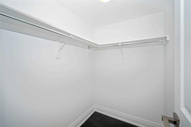 1407 - 1060 Sheppard Ave W, Condo with 1 bedrooms, 1 bathrooms and 1 parking in Toronto ON | Image 16