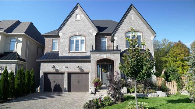 182 Farrell Rd, House detached with 4 bedrooms, 5 bathrooms and 4 parking in Vaughan ON | Image 12
