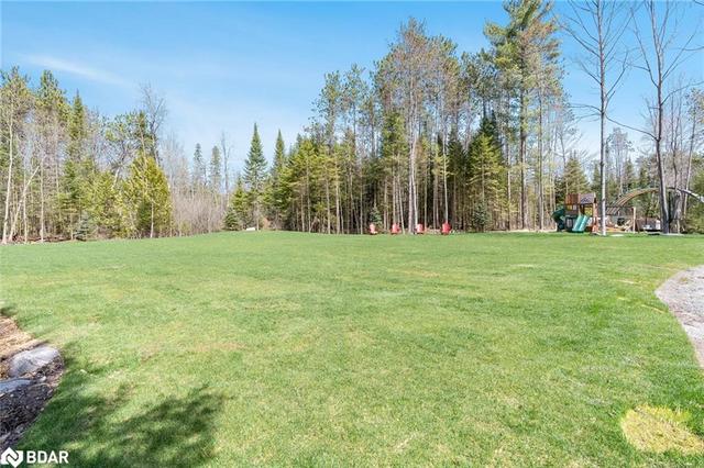 320 Concession Road 12 W, House detached with 3 bedrooms, 3 bathrooms and 23 parking in Tiny ON | Image 26