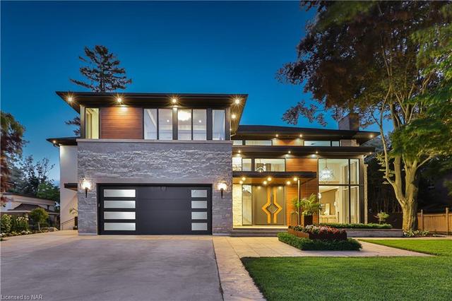 2250 Chancery Lane W, House detached with 5 bedrooms, 6 bathrooms and 8 parking in Oakville ON | Image 38