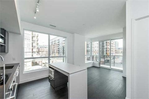 210 - 1030 King St W, Condo with 2 bedrooms, 2 bathrooms and 1 parking in Toronto ON | Image 9