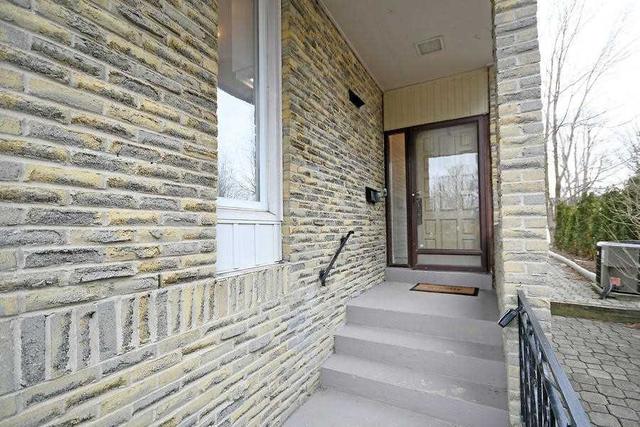 44 Falconer Dr, House semidetached with 3 bedrooms, 2 bathrooms and 3 parking in Mississauga ON | Image 23