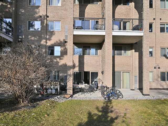 107 - 4001 Don Mills Rd, Townhouse with 2 bedrooms, 2 bathrooms and 1 parking in Toronto ON | Image 15