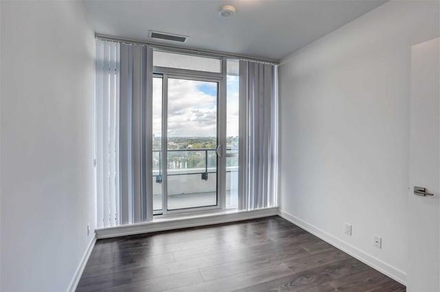 1806 - 609 Avenue Rd, Condo with 2 bedrooms, 2 bathrooms and 1 parking in Toronto ON | Image 19