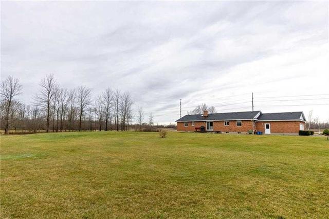 10214 Willoughby Dr, House detached with 3 bedrooms, 2 bathrooms and 12 parking in Niagara Falls ON | Image 10
