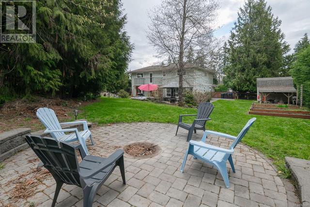 1988 Woodridge Rd, House detached with 4 bedrooms, 3 bathrooms and 4 parking in Nanaimo A BC | Image 33